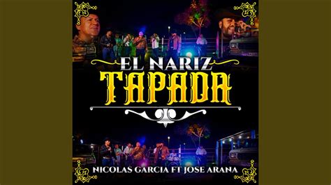 El Nariz Tapada Feat Jose Arana YouTube Music