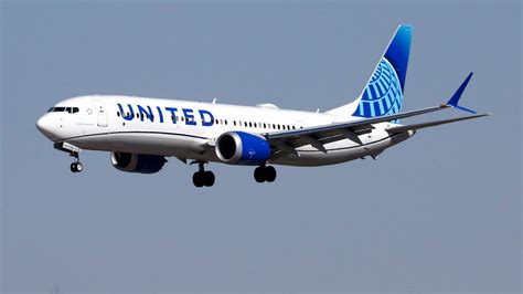 United Airlines Finds Problems With Doors On 737 Max 9 Aircraft Days