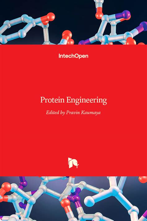 Protein Engineering | IntechOpen