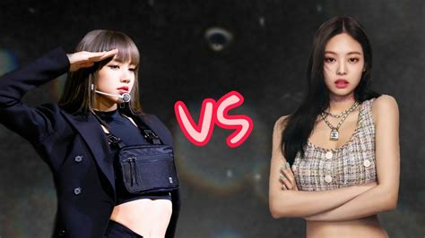 Lisa Vs Jennie Blackpink Ddu Du Ddu Du Fancam Dance Battle Video