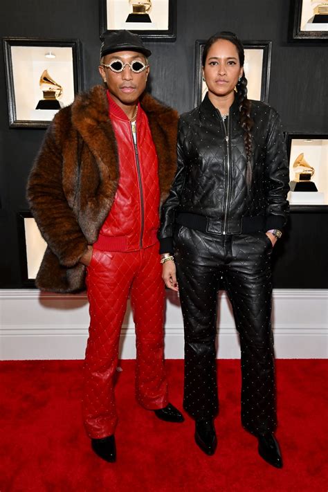 See All the Red Carpet Looks From the 2023 Grammys