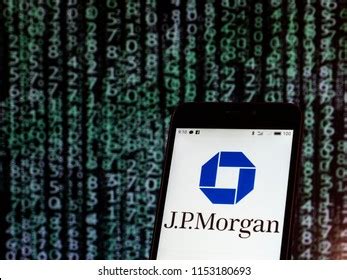 JPMorgan Logo Vector (.EPS) Free Download