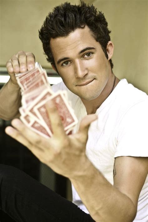 Justin Willman Alchetron The Free Social Encyclopedia