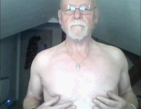 Grandpa Is Naked Video 3 ThisVid