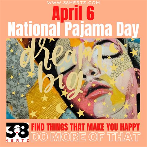 April 6 National Pajama Day 10 Cozy Pajama Ideas