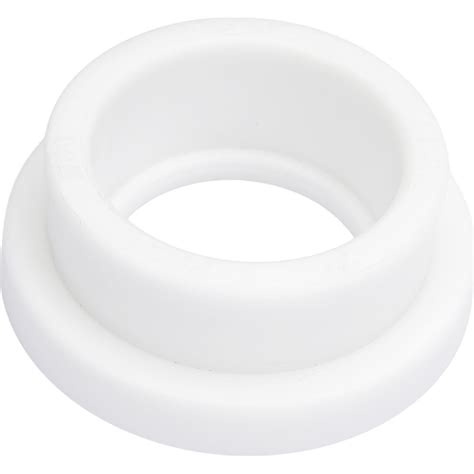 Бурт VALFEX PP-R белый, под фланец, Дн50, D=63.2 мм 10189050 127-0161 ...