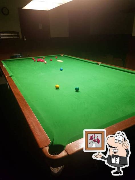 Staly Vegas Pool Bar & Snooker Club in Stalybridge - Restaurant reviews