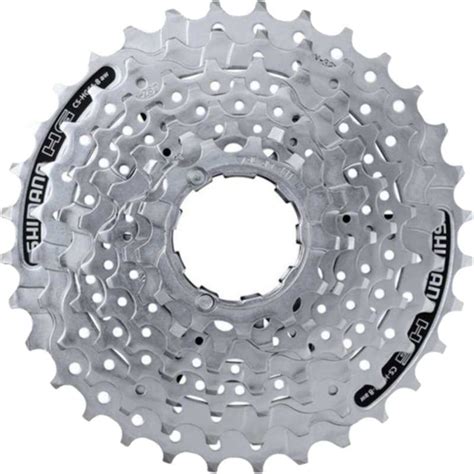 Shimano Alivio Cs Hg Speed Cassette