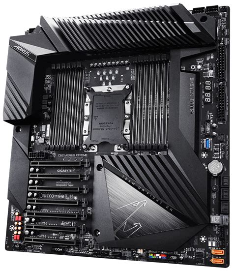 Gigabyte C Aorus Xtreme