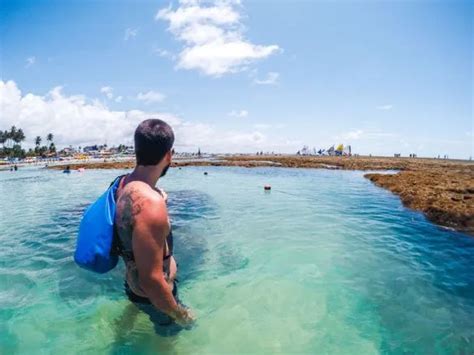 Como Chegar Em Porto De Galinhas Transfer Nibus Metr E Mais