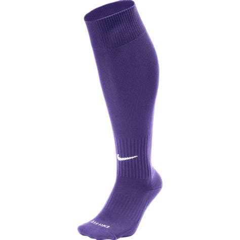 Football Elite Socks Purple