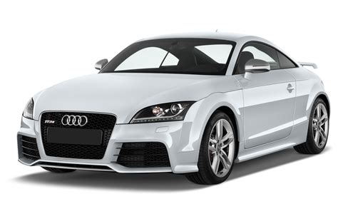 2013 Audi TT RS Prices, Reviews, and Photos - MotorTrend