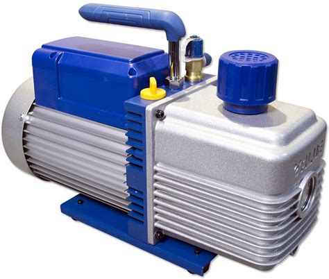 Насос вакуумный водоструйный 4 л/сек Ulab UV-2004 : купить в интернет ...
