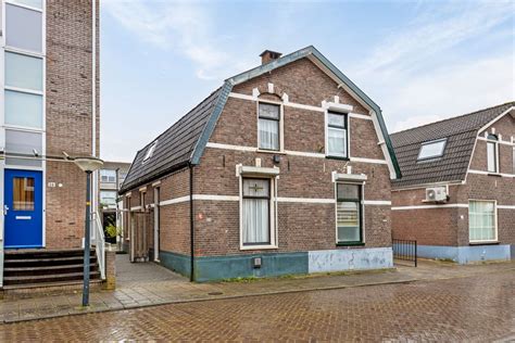 Huis Verkocht Schoolstraat 24 7311 CJ Apeldoorn Funda