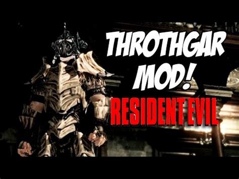 Resident Evil Hd Remaster Mod - gotobewer