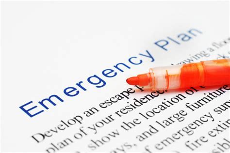 What Does An Emergency Management Coordinator Do