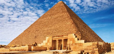 The Great Pyramid Of Giza Wallpapers Wallpaper Cave