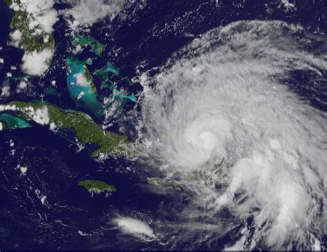 Hurricane Irene Maryland: Ocean City Evacuates, Storm Could Hit