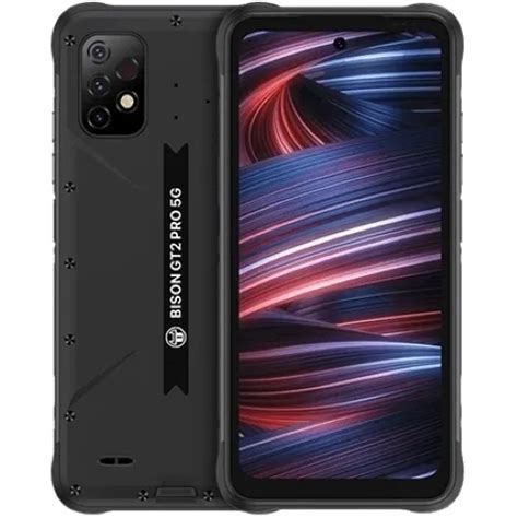 Umidigi Bison Gt Pro G Spesifikasi Harga Fitur