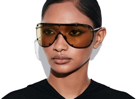 Arriba 70 Imagen Tom Ford Sunglasses Frames Abzlocalmx