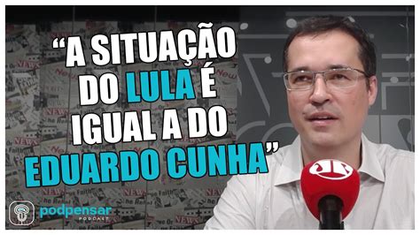 No Brasil At O Passado Incerto Conclui Deltan Dallagnol