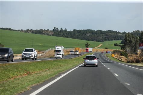 Confira Todos Os Detalhes Sobre Os Primeiros Lotes De Concessão Dos Pedágios Do Paraná