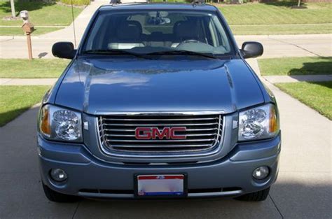 Purchase Used 2006 Gmc Envoy Slt Sport Utility 4 Door 42l In Brunswick