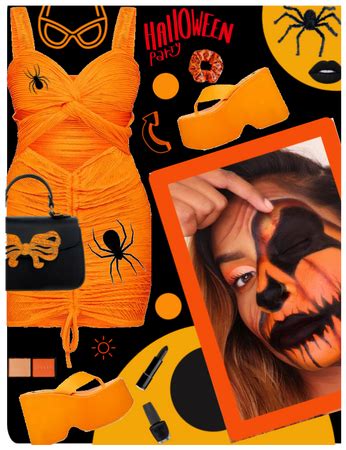 Black Orange Winners 2022 Collection And Ideas Shoplook