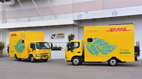 What Is Green Logistics And How Can It Transform Your Business Dhl Uae