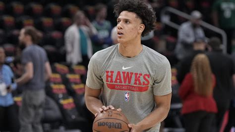 Anonymous Hawks Source A Big Year Is Coming For Jalen Johnson