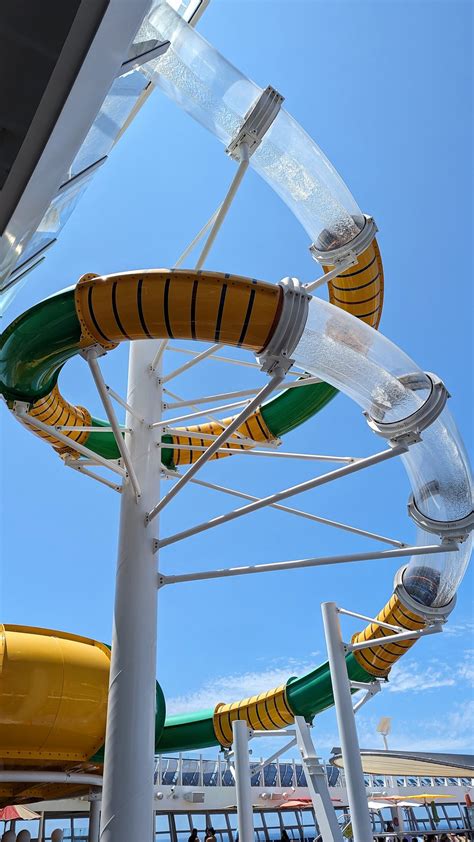 Symphony Of The Seas Review: Your Epic Adventures Await