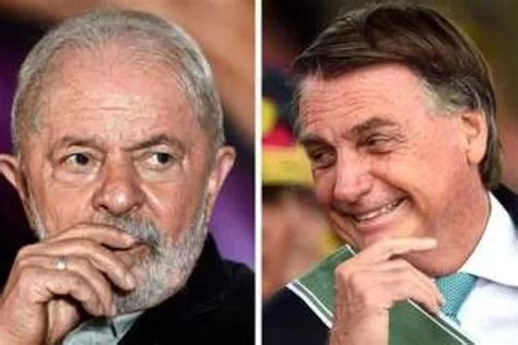 Campanha De Lula Aciona Tse Contra Vídeo De Bolsonaro Política