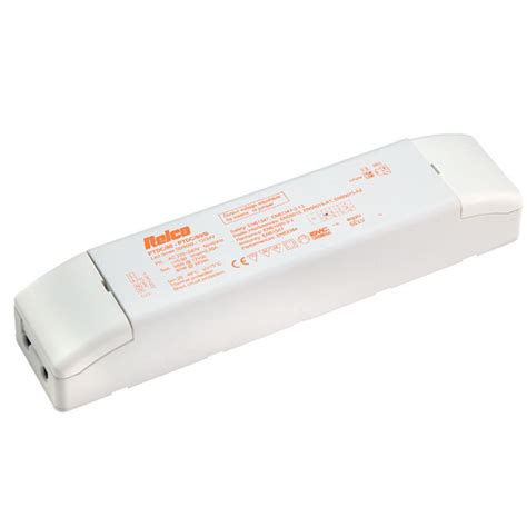 Alimentatore Led Ip Compact Cv Led Driver W Cod Ptdcd