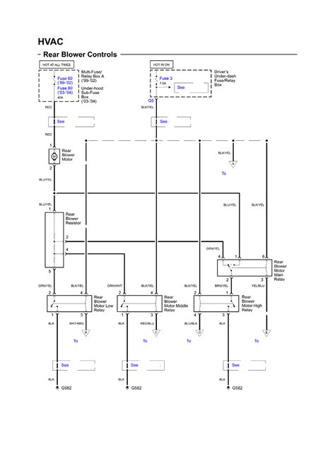 2002 Honda Civic Air Conditioning Wiring Diagram Pics Faceitsalon