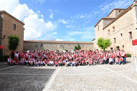 Ord Cruz Roja En Castilla Y Le N Flickr