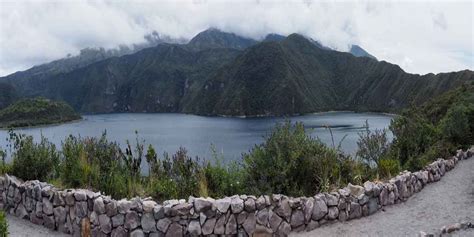 Cuicocha crater lake, Imbabura, Ecuador - Travel Guide - PlanetAndes