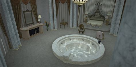 Map 1 Scarface Mansion Fivem Grand Theft Auto 5 Optimized Mod High