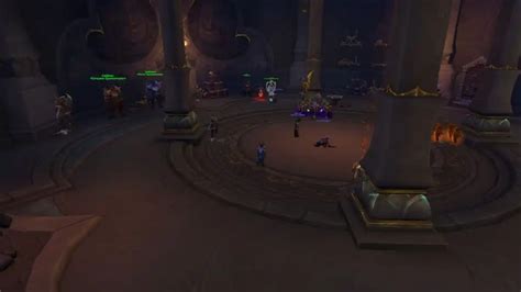 Comment Mettre Niveau L Quipement Mythic Dans Wow Dragonflight Autre