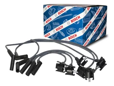 Cables Bujias Ford Explorer V Bosch