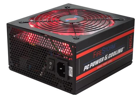 Power Supply Computer