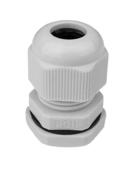ᐉ Сальник TechnoSystems PG11 Белый (5500020)