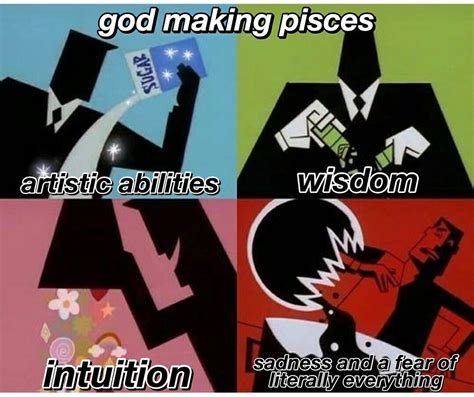 Pisces Meme Zodiac Signs Sagittarius Zodiac Signs Zodiac Memes