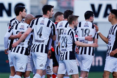 Stem Nu Op Het Unibet Doelpunt Van De Maand April Heracles Almelo