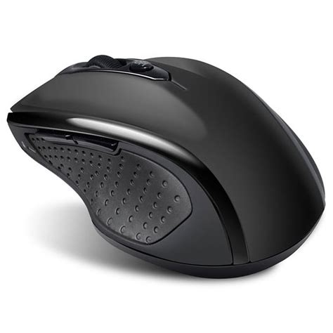 Advance Shape D Wireless Mouse Noir Souris Pc Garantie Ans Ldlc