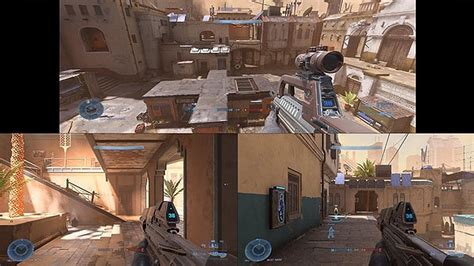 split screen xbox games couch multiplayer madness  friends