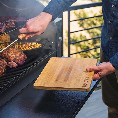 12 Must-Have Traeger Grill Accessories for the Ultimate Outdoor Cookout