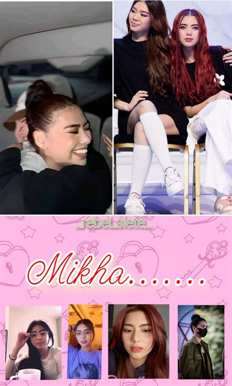 mikha wattpad