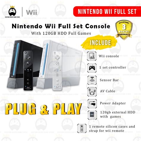 Original Nintendo Wii Atelier Yuwa Ciao Jp