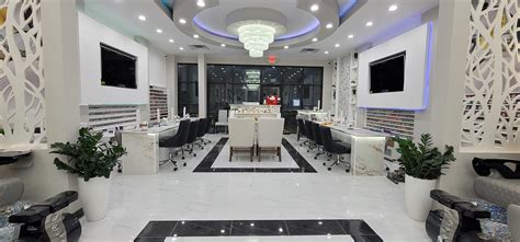 Gallery Nail Salon Zen Nails Spa Royse City Tx