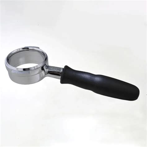 La Marzocco Naked Portafilter Green Plantation